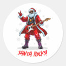 Search for rocking stickers Xmas