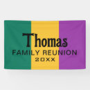 Search for mardi gras party decor Purple green gold