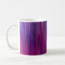 Search for vertical lines mugs Pattern