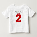 Search for number 2 tshirts Two
