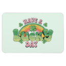 Search for clover rectangular magnets St patrick's day