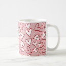Search for scattered mugs Pattern