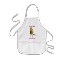 Search for grammar aprons Kids
