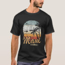 Search for maui tshirts Island