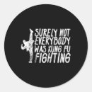 Search for kung fu stickers Boxing