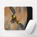 Search for space probe mousepads Flight