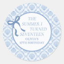 Search for 17th stickers Coastal