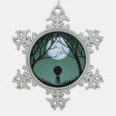 Search for sci fi christmas tree decorations Extraterrestrial