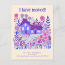 Search for i have moved postcards Change of address