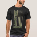 Search for dd214 tshirts Army