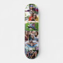 Search for photo skateboards Collage