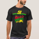 Search for days of thunder tshirts Classic