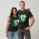 Search for love bats tshirts Black