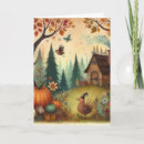 Search for bird halloween cards Orange