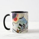 Search for kandinsky mugs Bauhaus