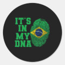 Search for brazilian flag stickers Patriotic