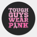 Search for tough guy stickers Pink