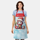 Search for cute robots aprons Funny