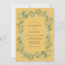 Search for leafy border invitations Botanical
