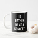 Search for rock music mugs Quote