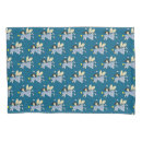 Search for angel pillowcases Blue