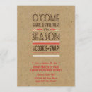 Search for swap invitations Sweets