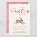 Search for easter egg hunt invitations Rabbit