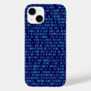 Search for binary iphone cases Code