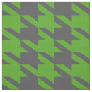 Search for grey and green fabric Geometric