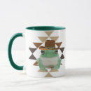 Search for cowboy hat mugs Western