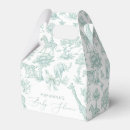 Search for sage green favour boxes Baby shower