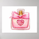 Search for perfume posters Bottle