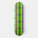 Search for red stripe skateboards Yellow