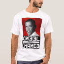 Search for obama change tshirts Mccain