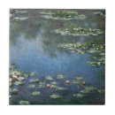 Search for water lily tiles Waterlilies