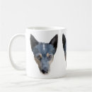 Search for blue heeler mugs Cute