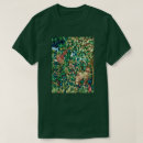 Search for tapestry tshirts William morris