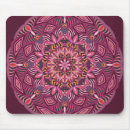 Search for orange polka dot mousepads Purple