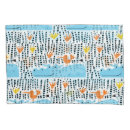 Search for hippo pillowcases Illustration