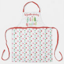 Search for navidad aprons Spanish