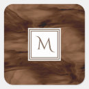 Search for plain brown stickers Modern