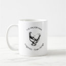 Search for rustic farmhouse mugs Fresh eggs