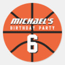 Search for orange basketball stickers Sports fans