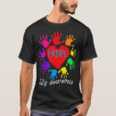 Search for aspergers funny tshirts Autistic