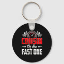 Search for fast cars key rings Birthday 1st