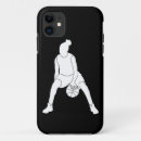 Search for basketball player iphone cases Girls