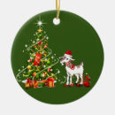 Search for goats christmas tree decorations Santa