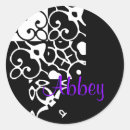 Search for abbey stickers British