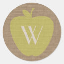 Search for teacher monogram stickers Apple