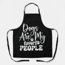 Search for dog mom aprons Mother